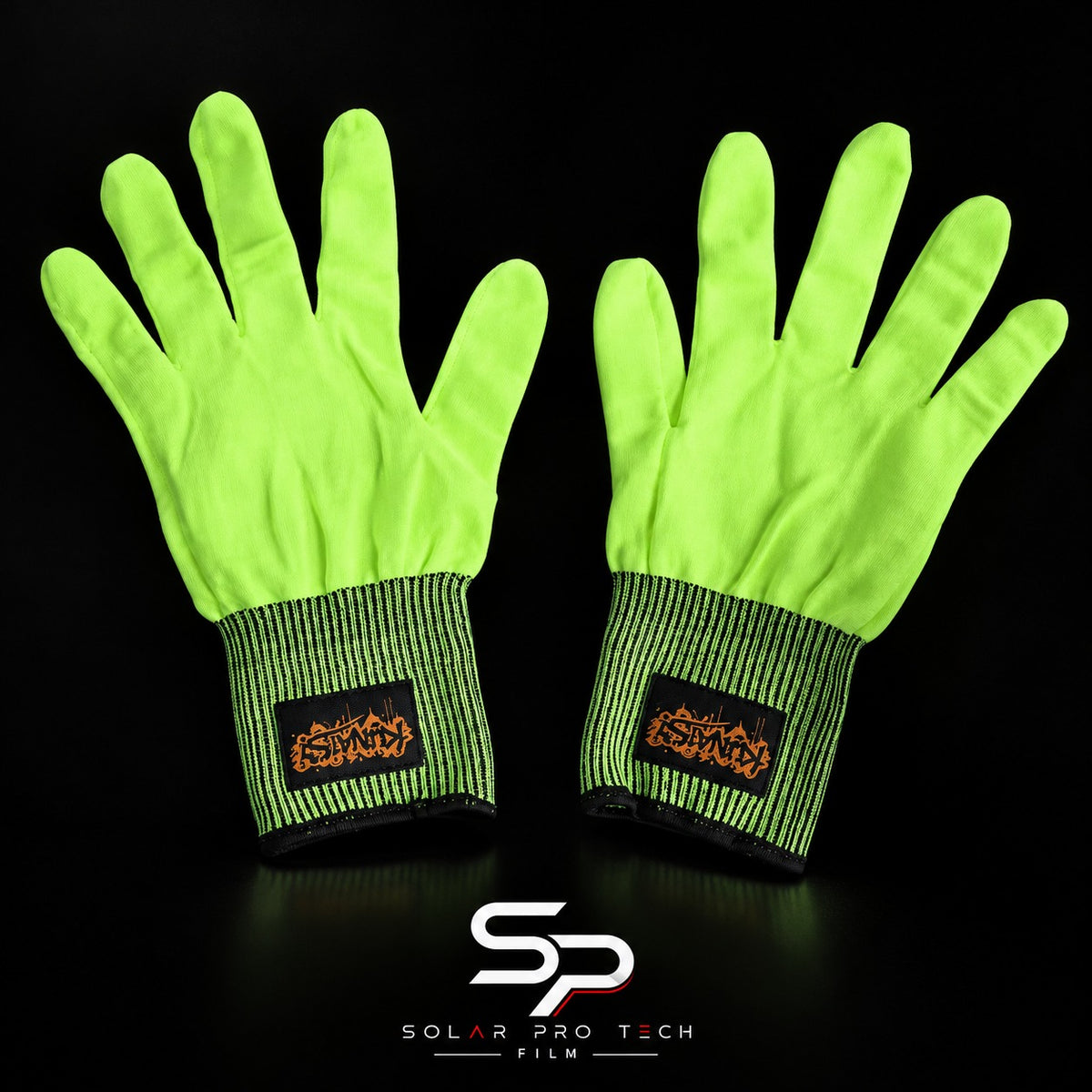 Gants de pose anti-coupure - SP FILM