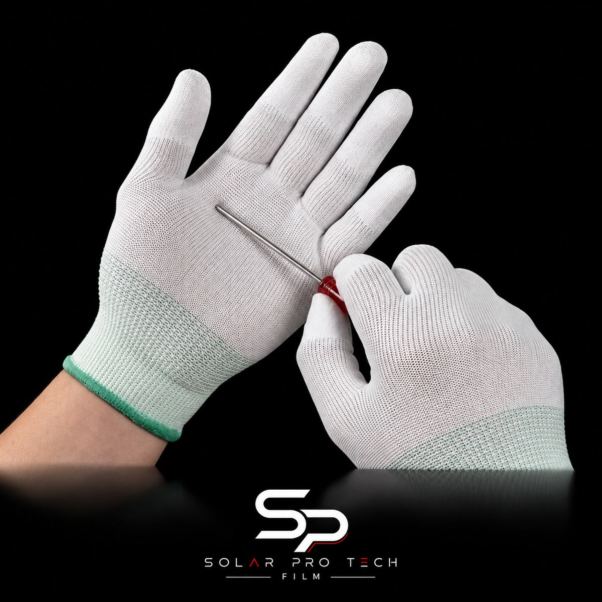 Gants de pose - SP FILM