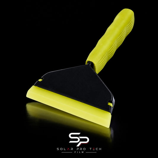 Raclette à poignée ergonomique SP FILM